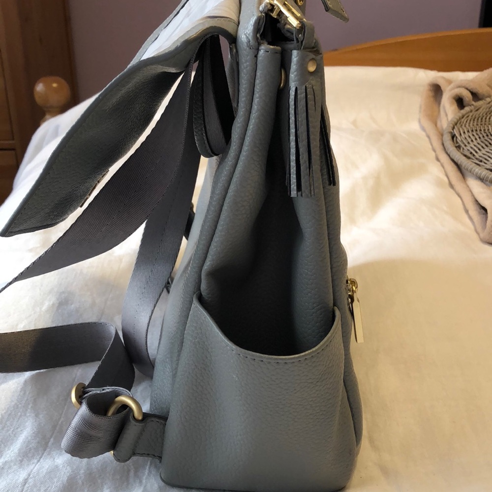 Freshly Picked Mini Diaper Bag - Picture 9 of 16